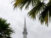 Kuala Lumpur - National Mosque of Malaysia - Masjid Negara